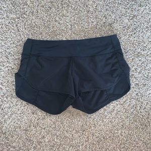 lululemon speed up short 2.5”